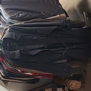 Ft tripler with liner